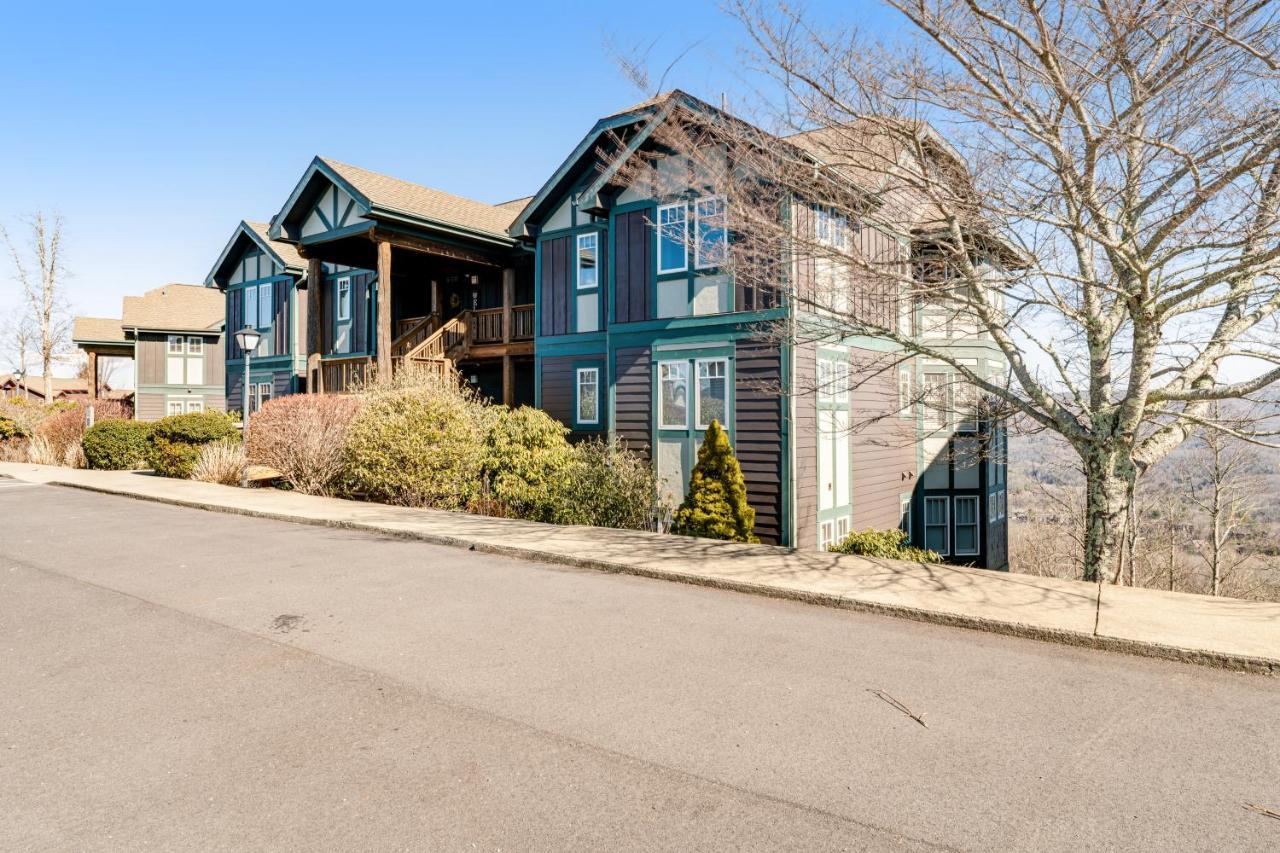 Echota Wintergreen Views Banner Elk Exterior foto