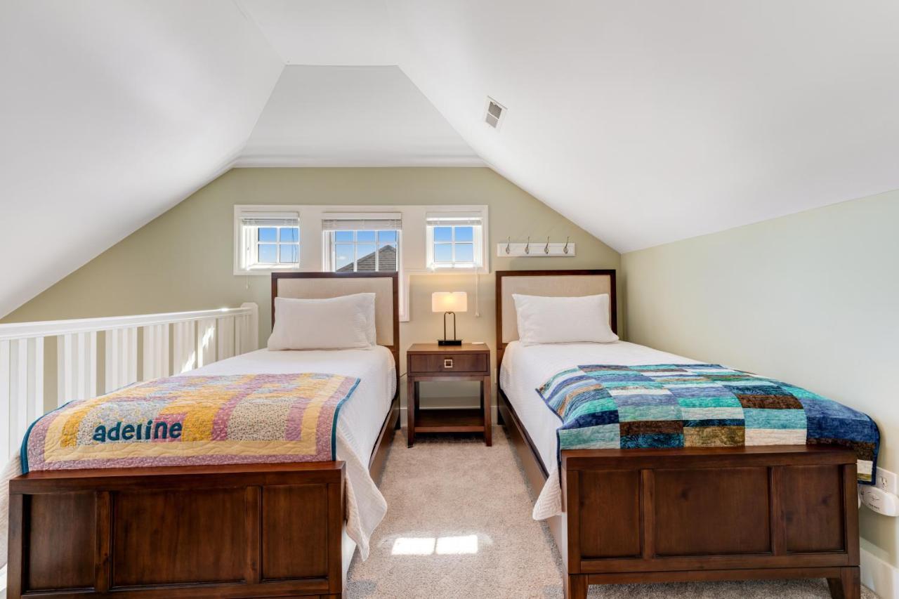 Echota Wintergreen Views Banner Elk Exterior foto
