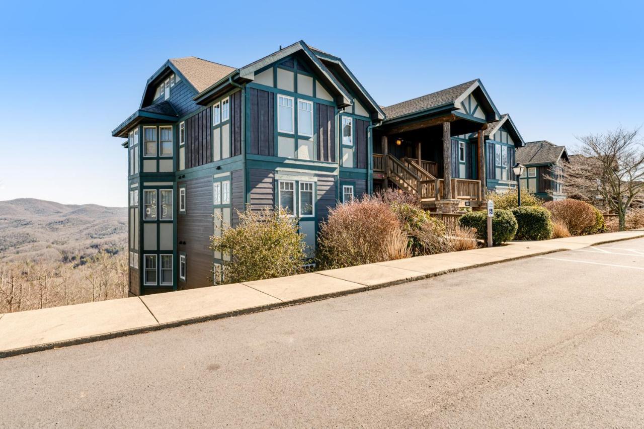 Echota Wintergreen Views Banner Elk Exterior foto